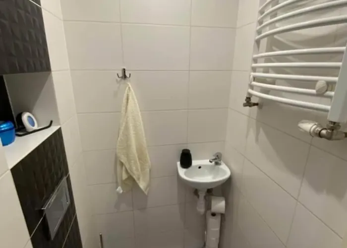 Rumia Apartament Apartament Rumia