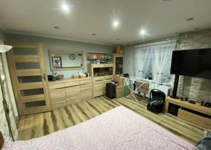 Rumia Apartament * Rumia