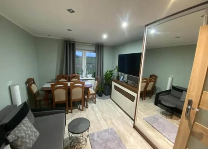 Rumia Apartament Apartament