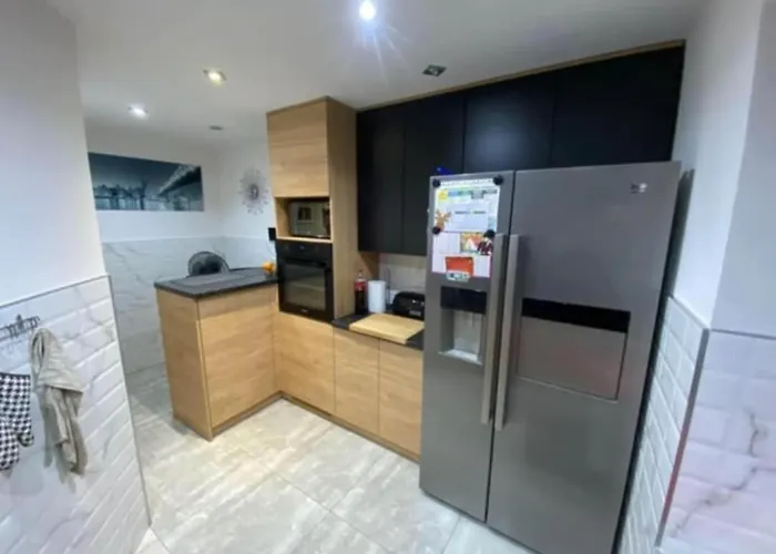 Rumia Apartament Rumia