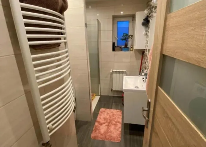 Rumia Apartament Apartament *